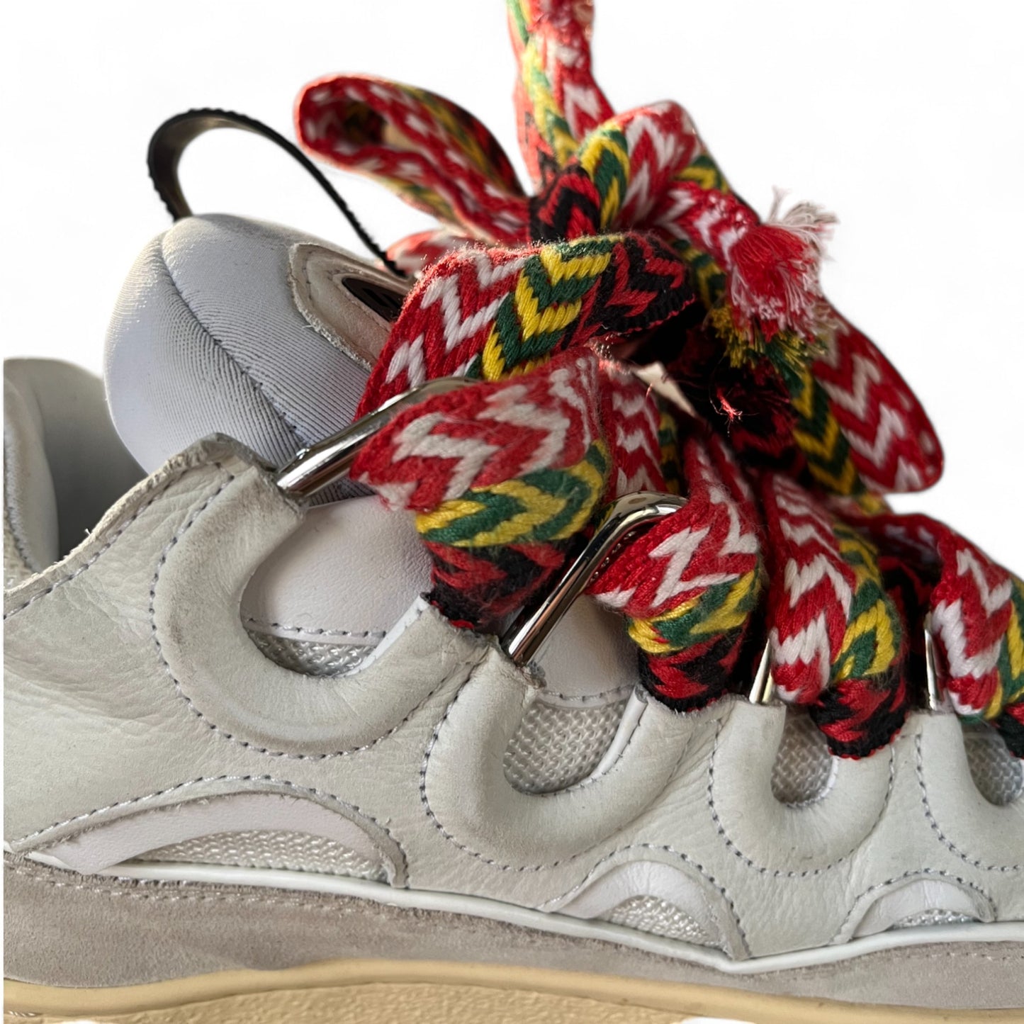 LANVIN X GALLERY DEPT - BASKETS CURB