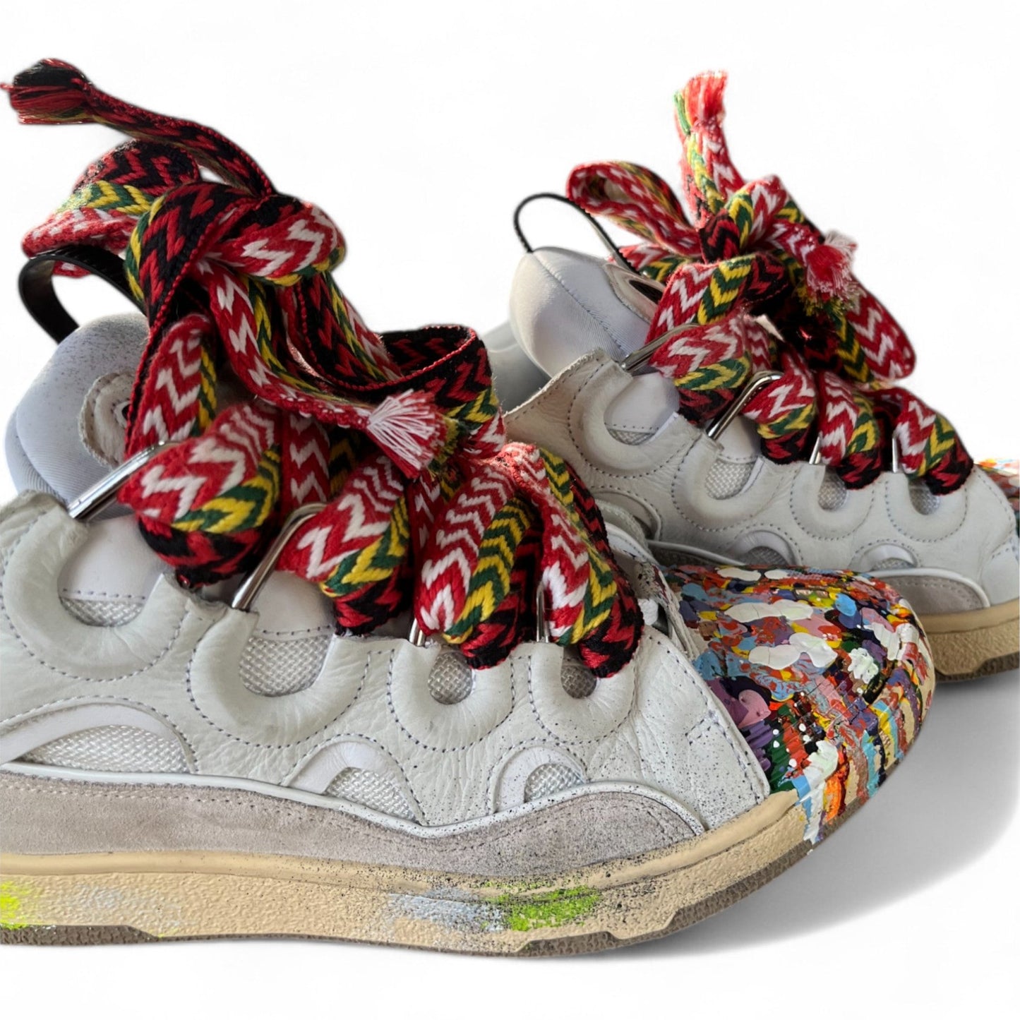LANVIN X GALLERY DEPT - BASKETS CURB