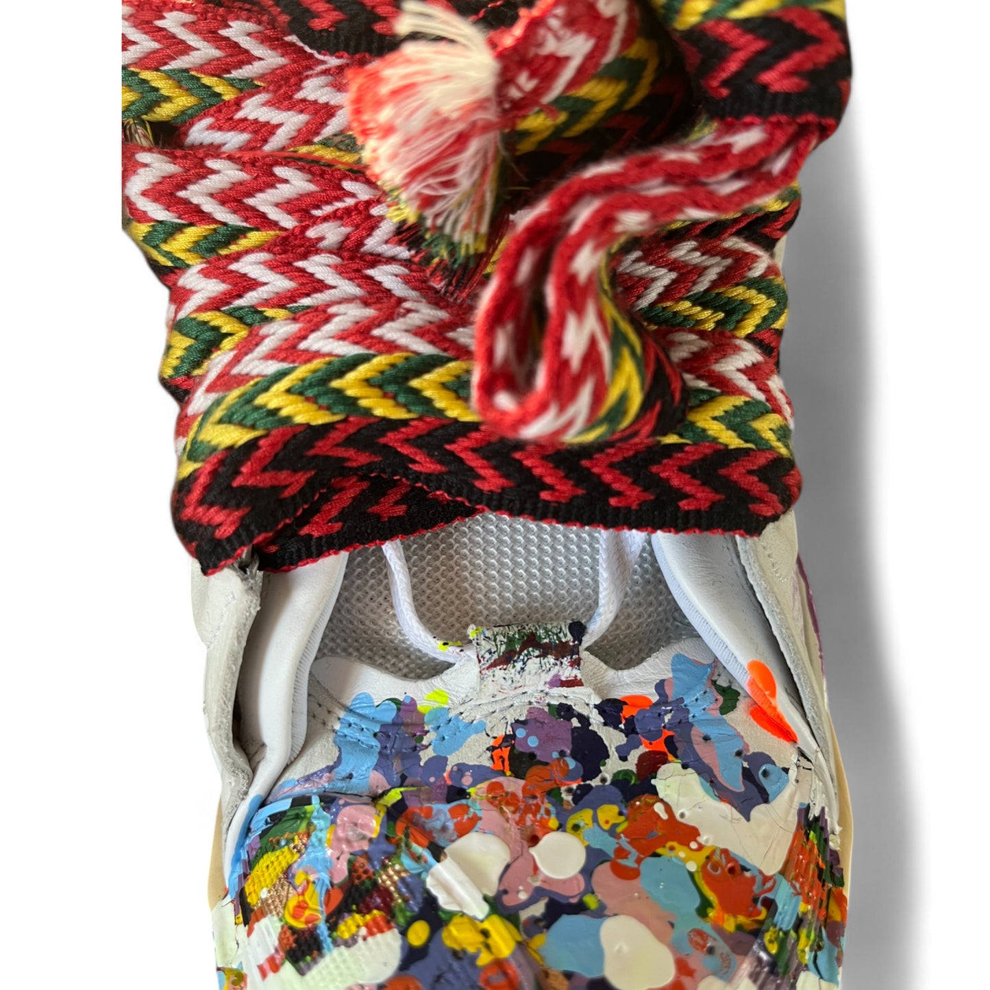 LANVIN X GALLERY DEPT - BASKETS CURB