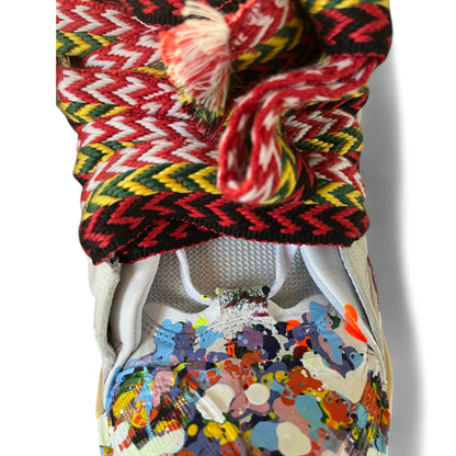 LANVIN X GALLERY DEPT - BASKETS CURB