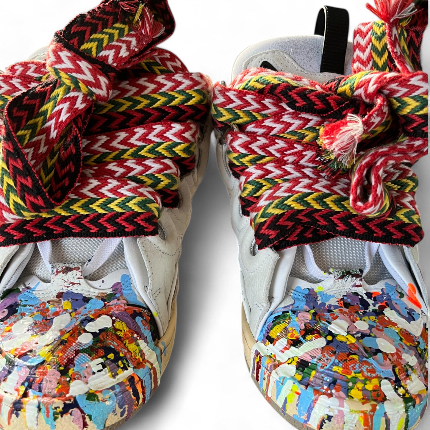 LANVIN X GALLERY DEPT - BASKETS CURB