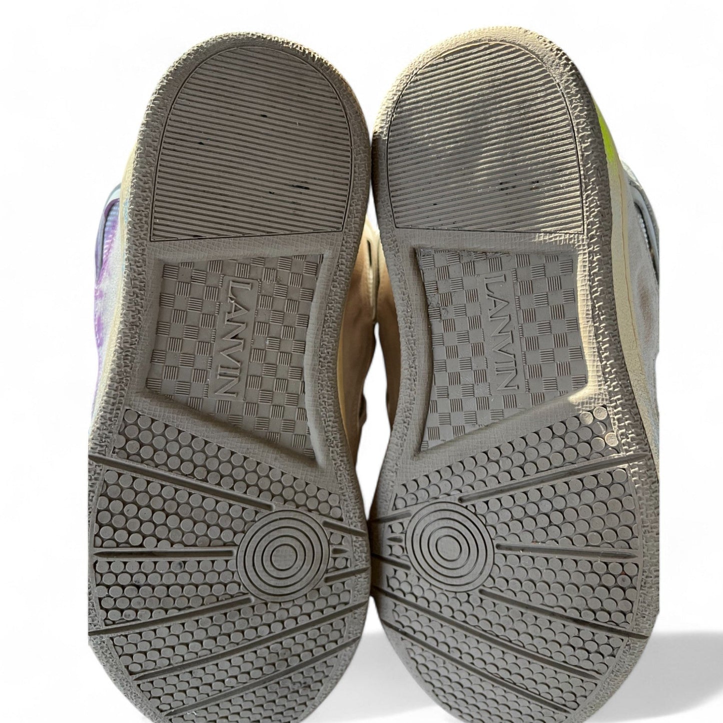 LANVIN X GALLERY DEPT - BASKETS CURB
