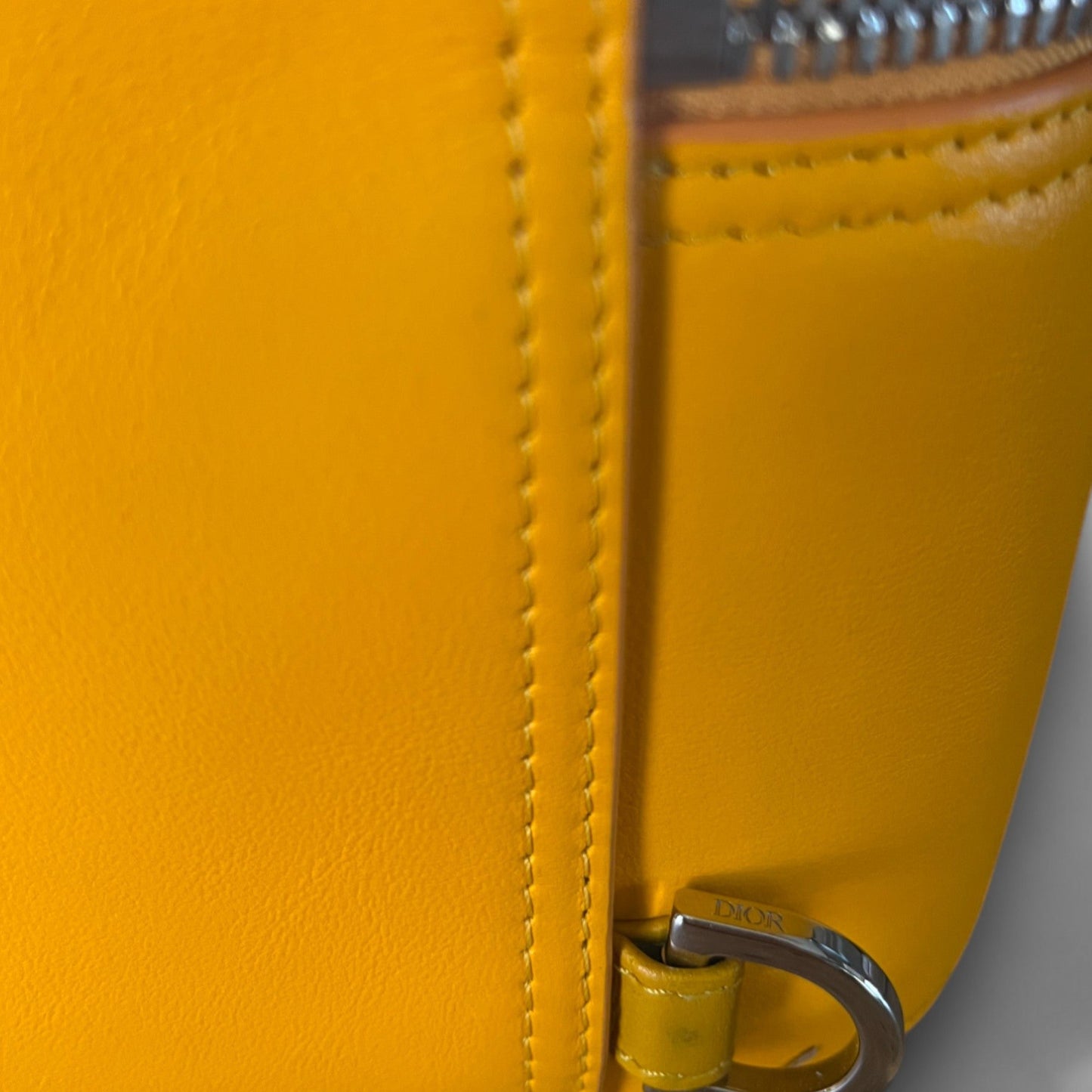 DIOR - SAC OBLIQUE GALAXY WORLD TOUR