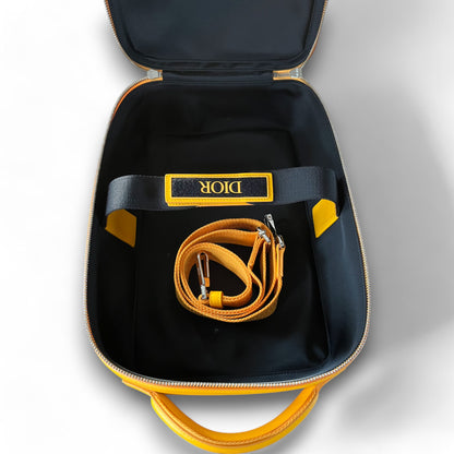 DIOR - SAC OBLIQUE GALAXY WORLD TOUR