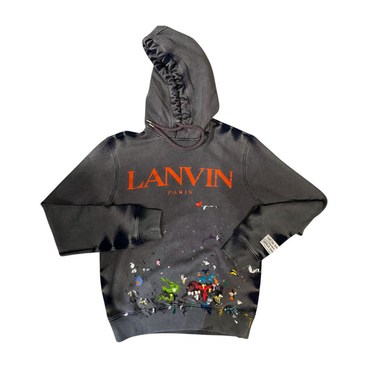 LANVIN X GALLERY DEPT - SWEAT-SHIRT