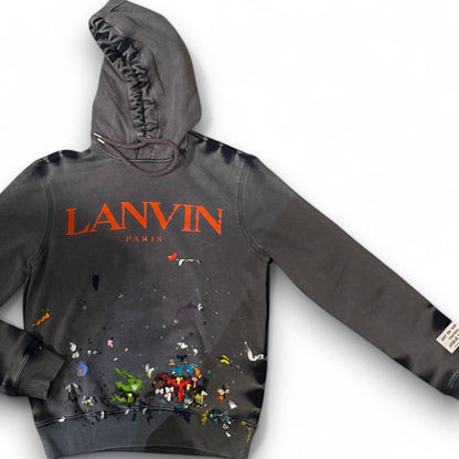 LANVIN X GALLERY DEPT - SWEAT-SHIRT