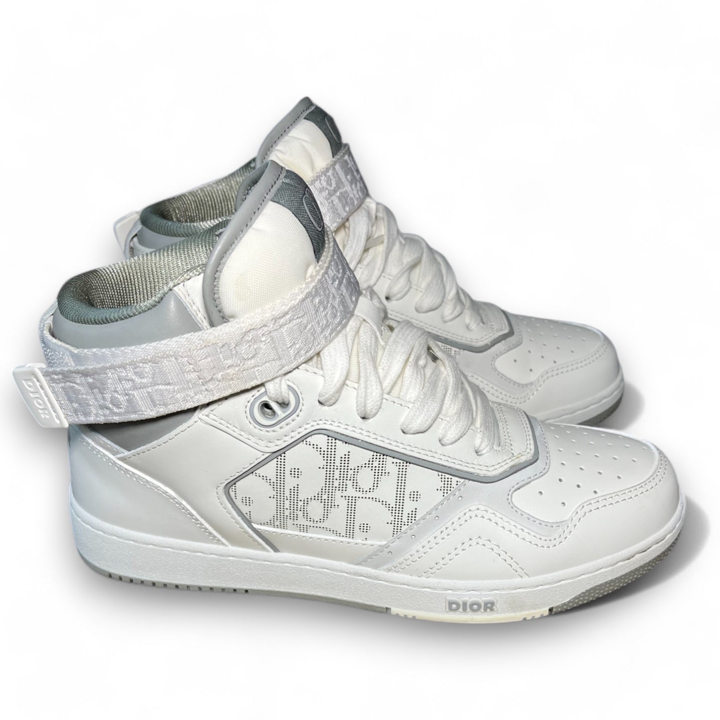 DIOR - BASKETS B27