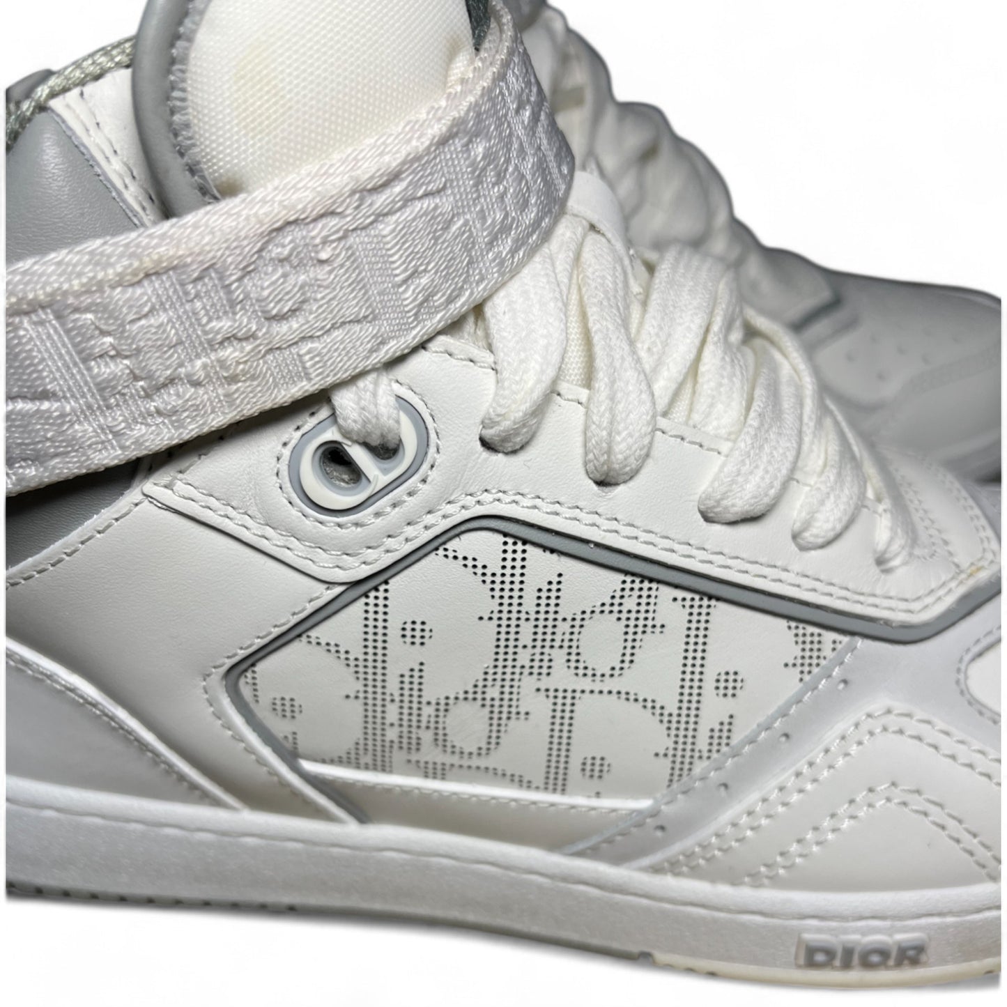 DIOR - BASKETS B27