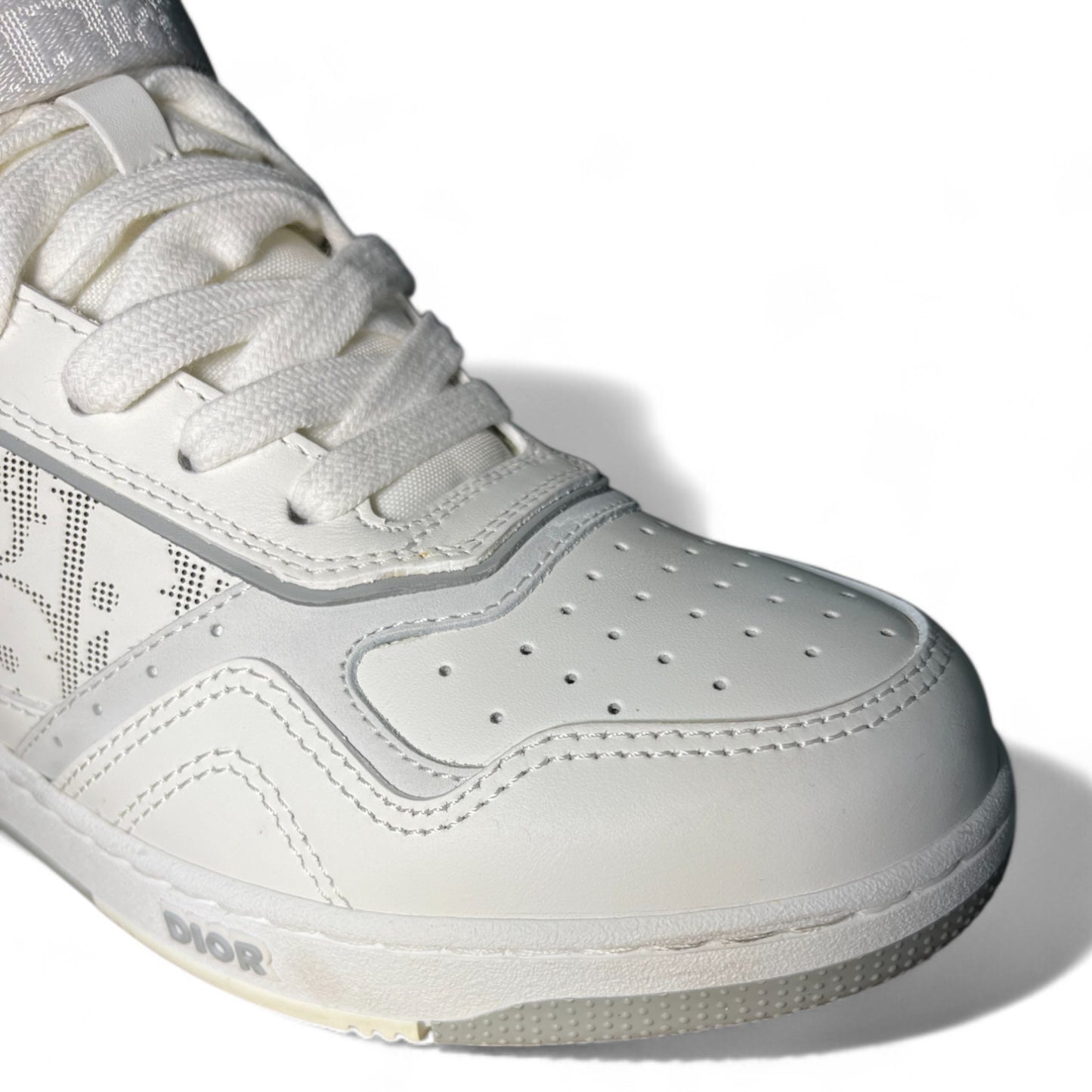 DIOR - BASKETS B27