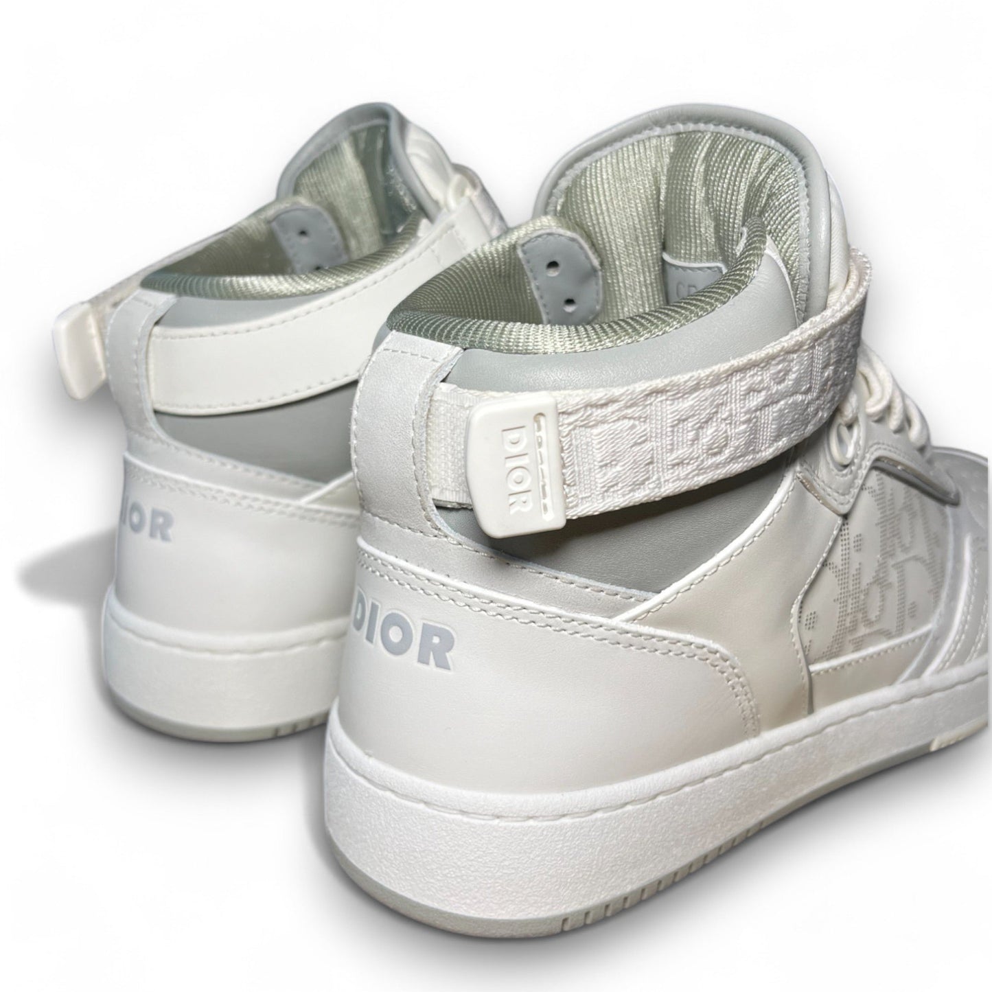 DIOR - BASKETS B27