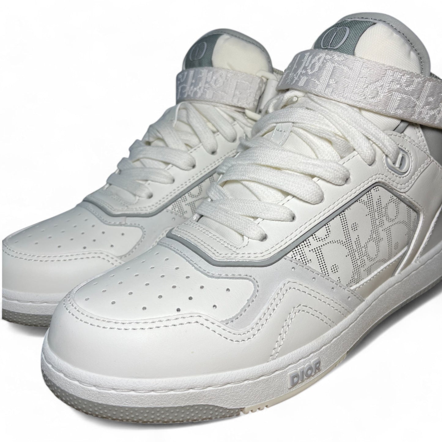DIOR - BASKETS B27