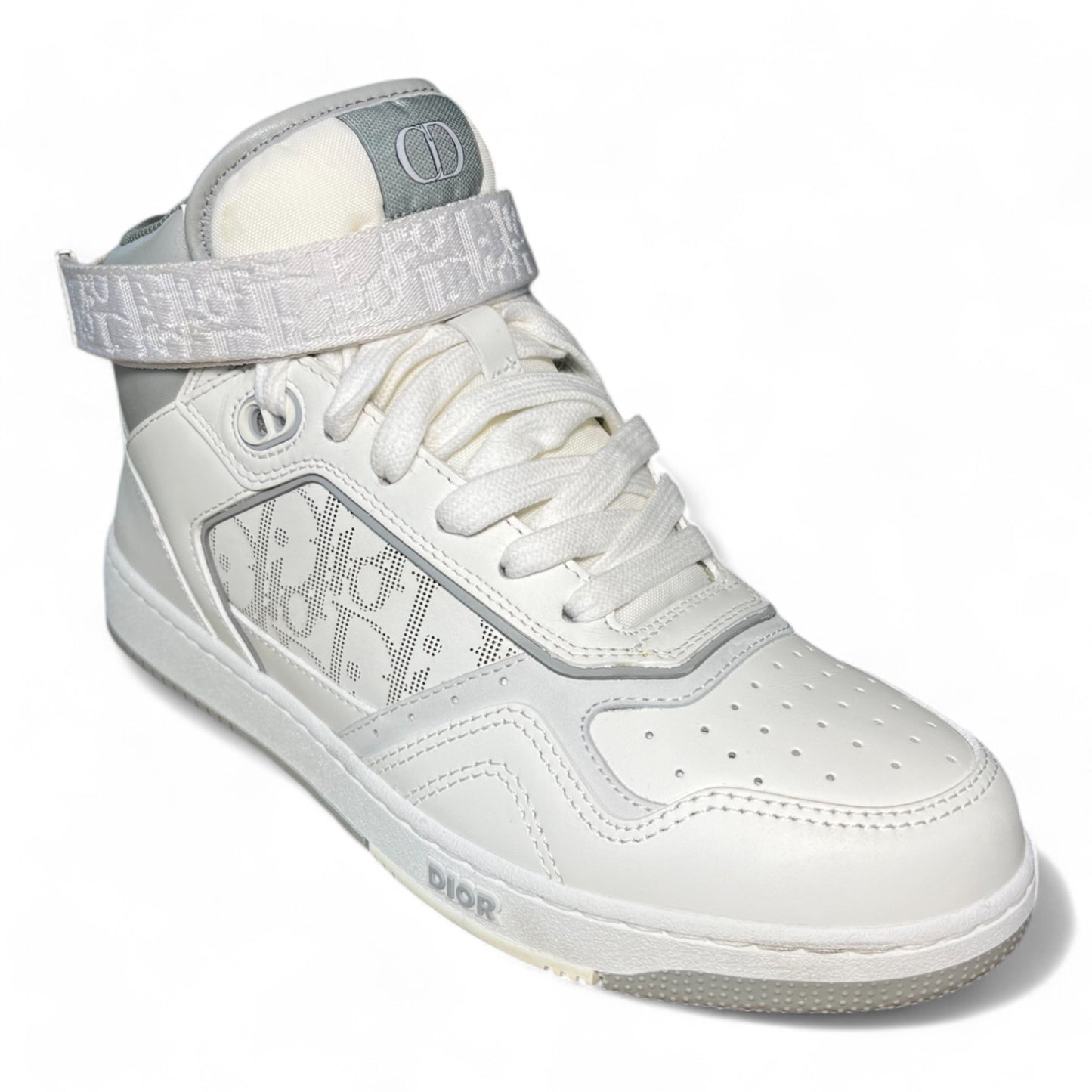 DIOR - BASKETS B27