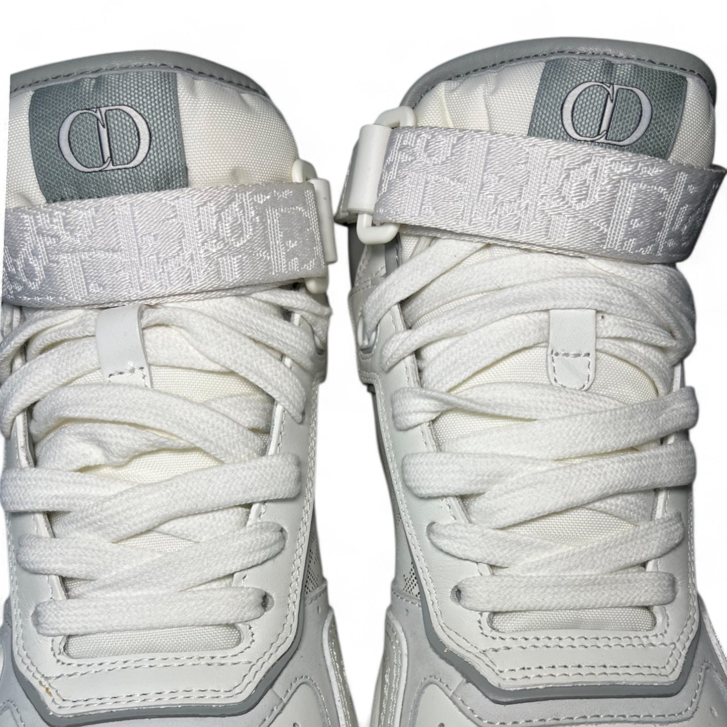 DIOR - BASKETS B27
