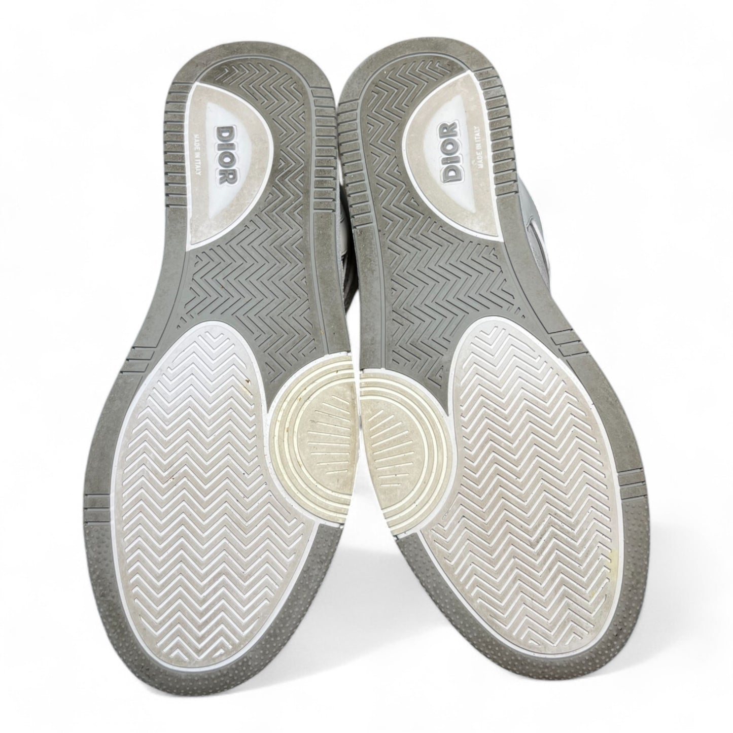 DIOR - BASKETS B27