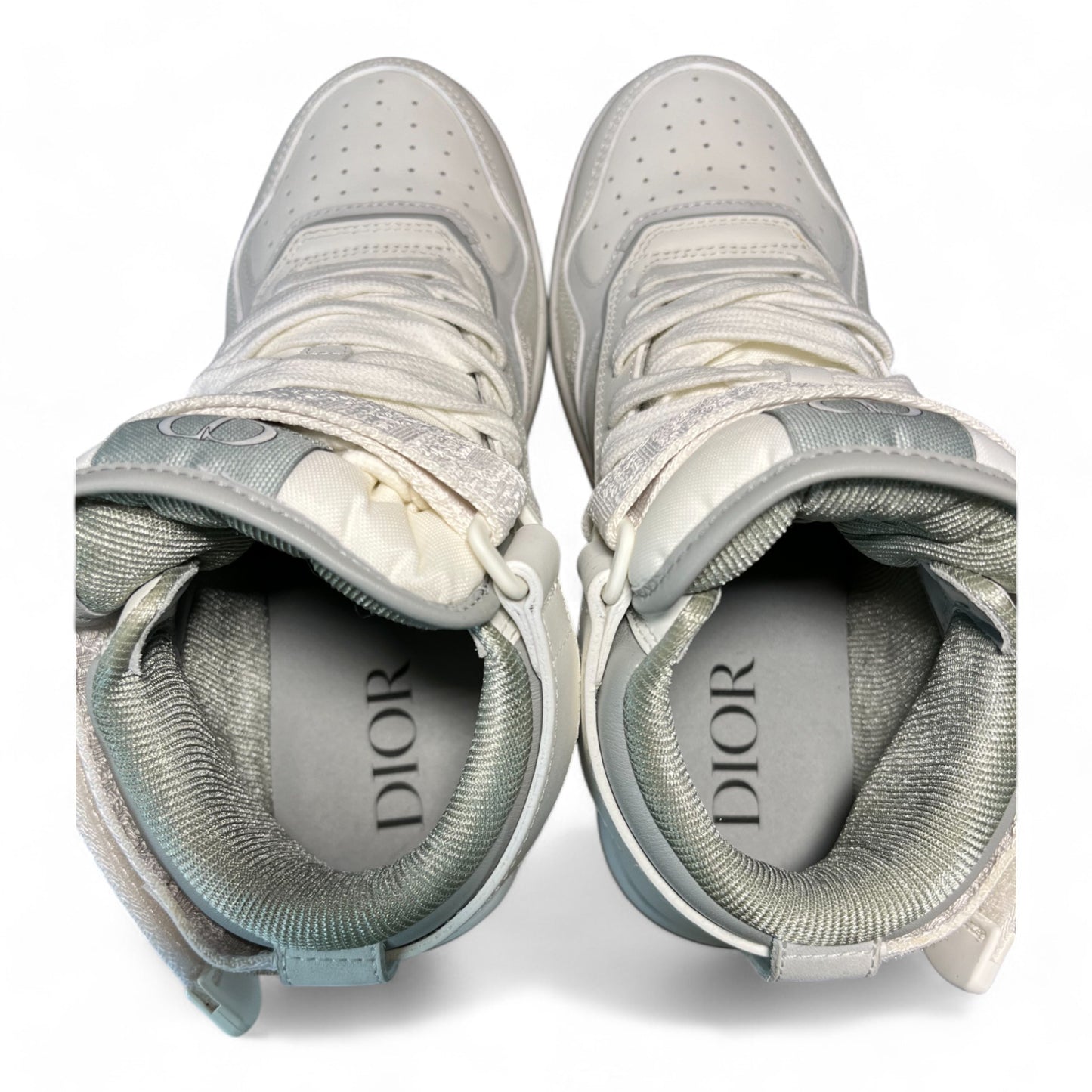 DIOR - BASKETS B27
