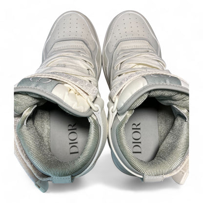 DIOR - BASKETS B27