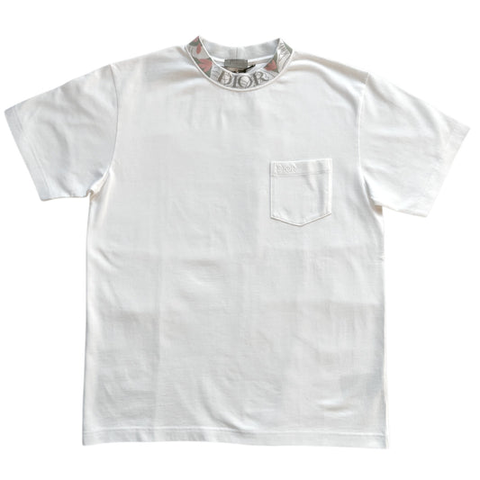 DIOR - T-SHIRT GARDEN