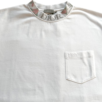 DIOR - T-SHIRT GARDEN