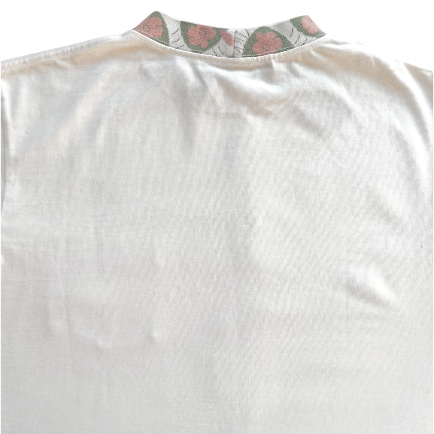 DIOR - T-SHIRT GARDEN
