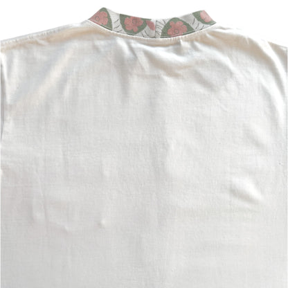 DIOR - T-SHIRT GARDEN