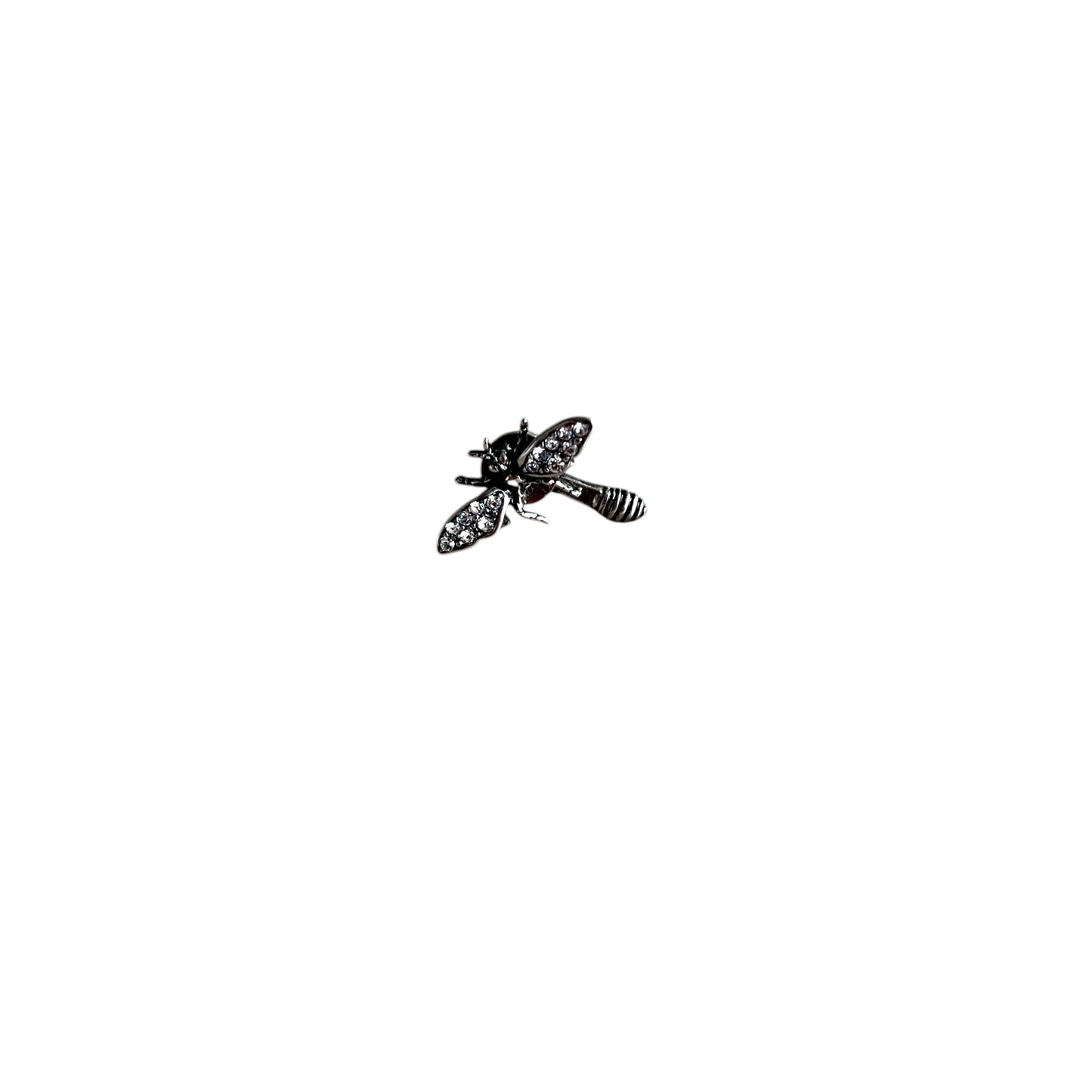 DIOR - Boucles d'oreilles J'ADIOR