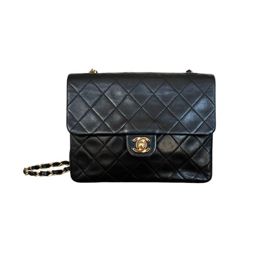 CHANEL - Timeless Classic Flap