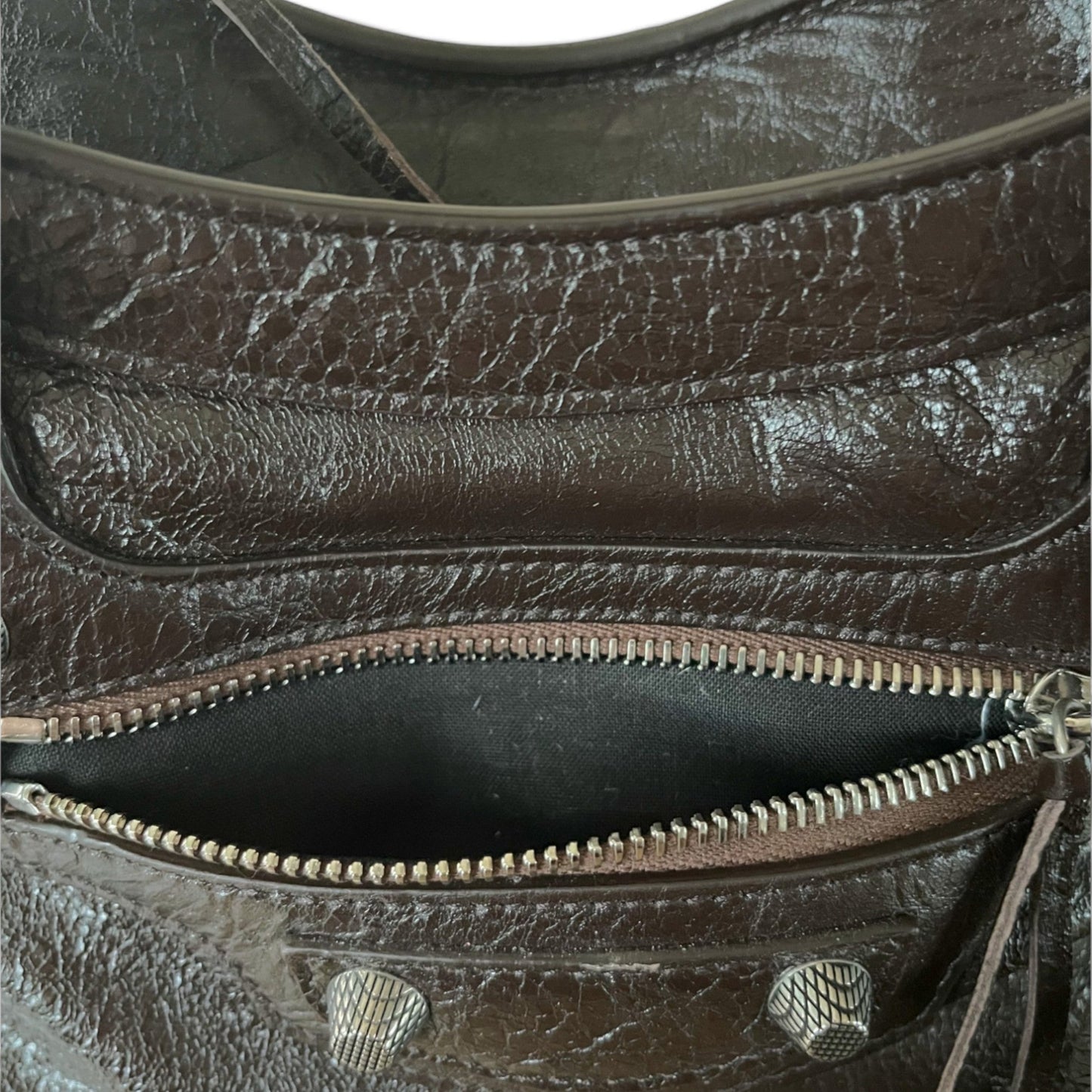 BALENCIAGA - NEO CAGOLE CITY ESPRESSO