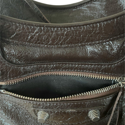 BALENCIAGA - NEO CAGOLE CITY ESPRESSO