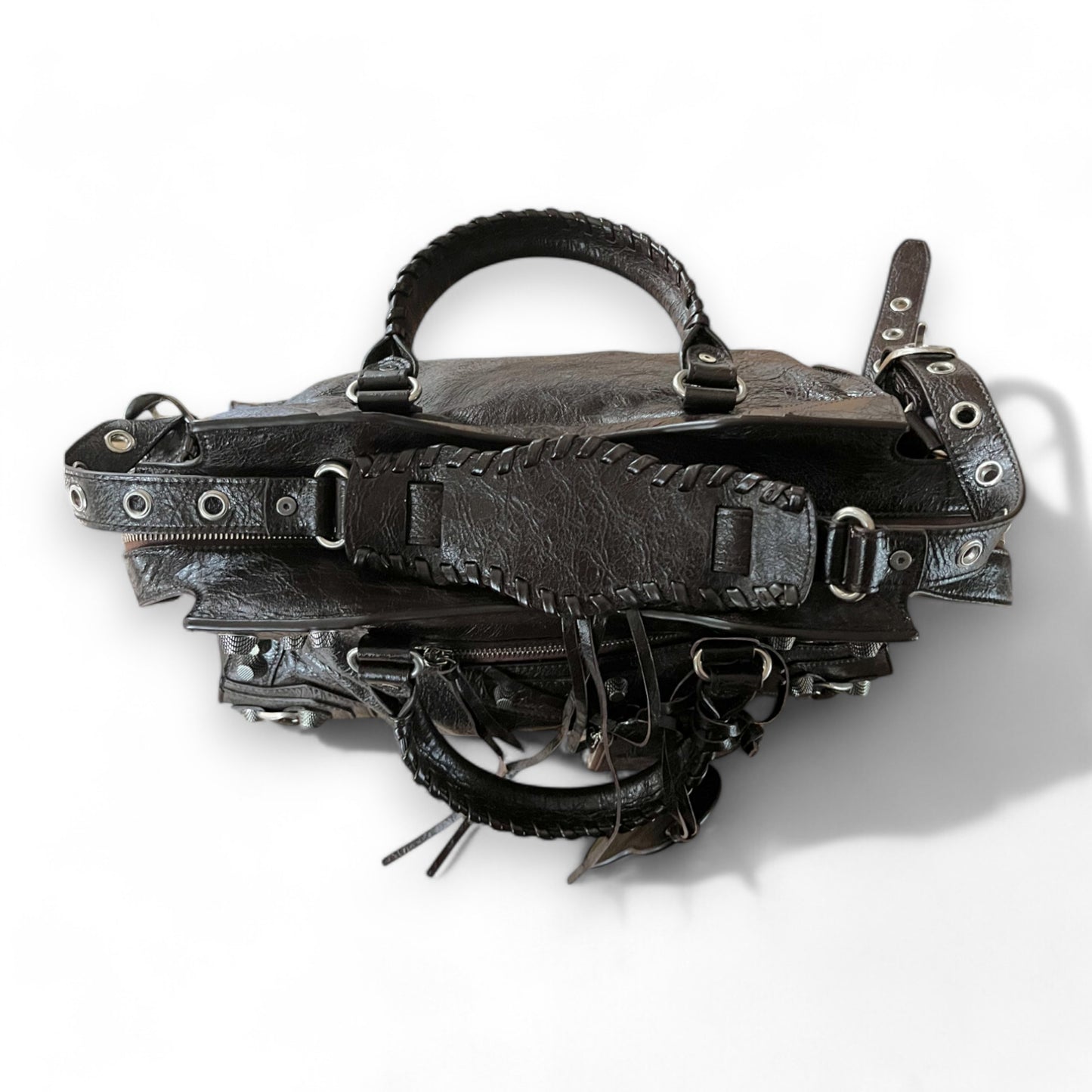 BALENCIAGA - NEO CAGOLE CITY ESPRESSO