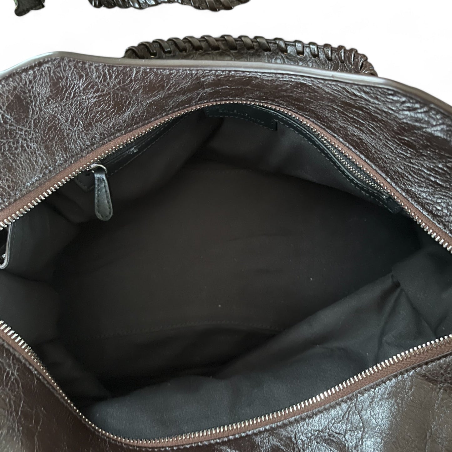 BALENCIAGA - NEO CAGOLE CITY ESPRESSO