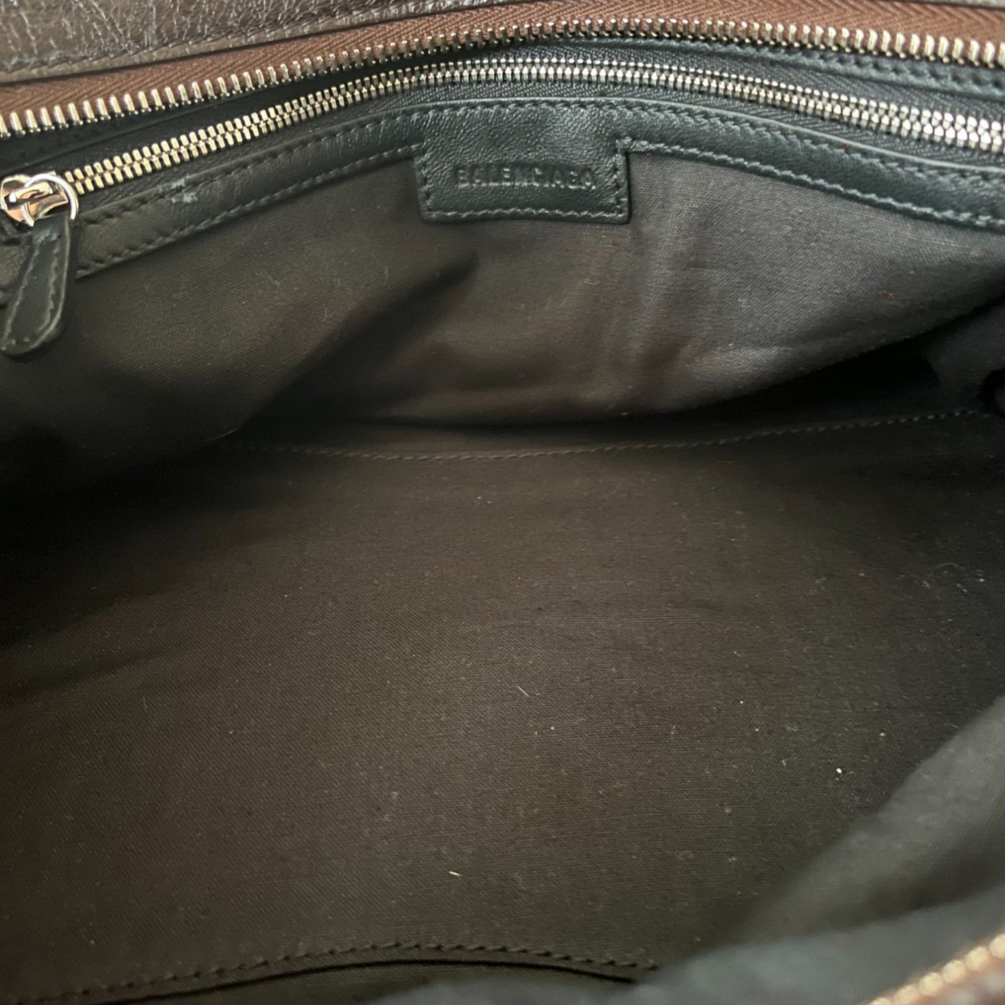 BALENCIAGA - NEO CAGOLE CITY ESPRESSO