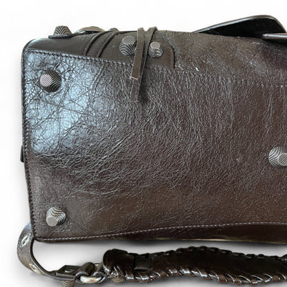 BALENCIAGA - NEO CAGOLE CITY ESPRESSO