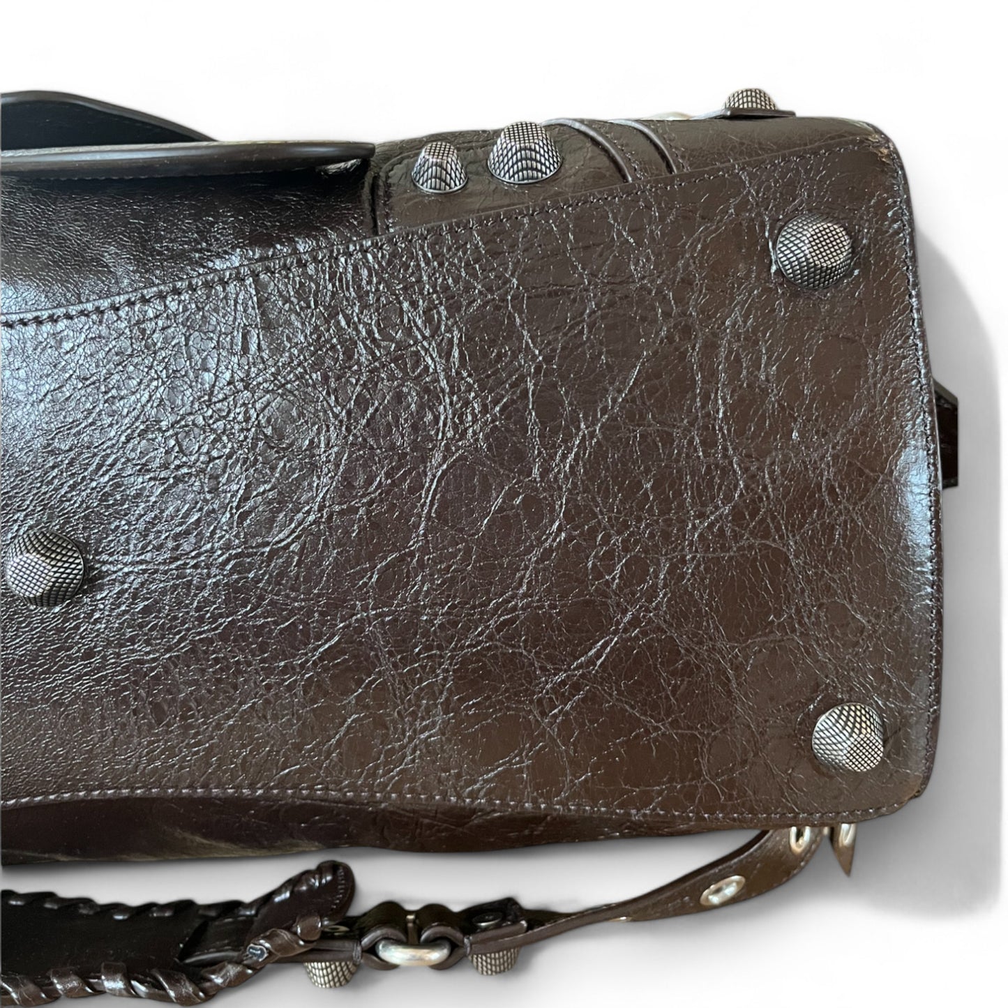 BALENCIAGA - NEO CAGOLE CITY ESPRESSO
