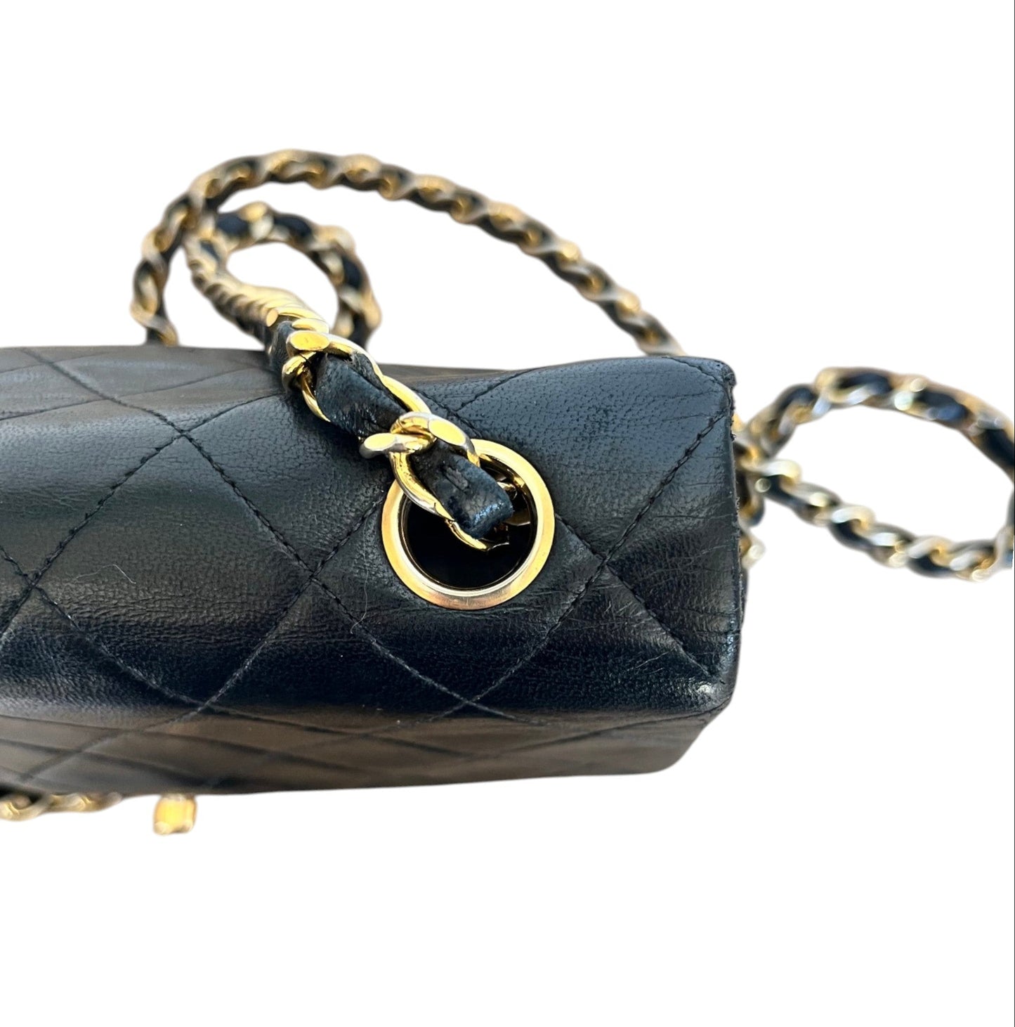 CHANEL - Classic Flap