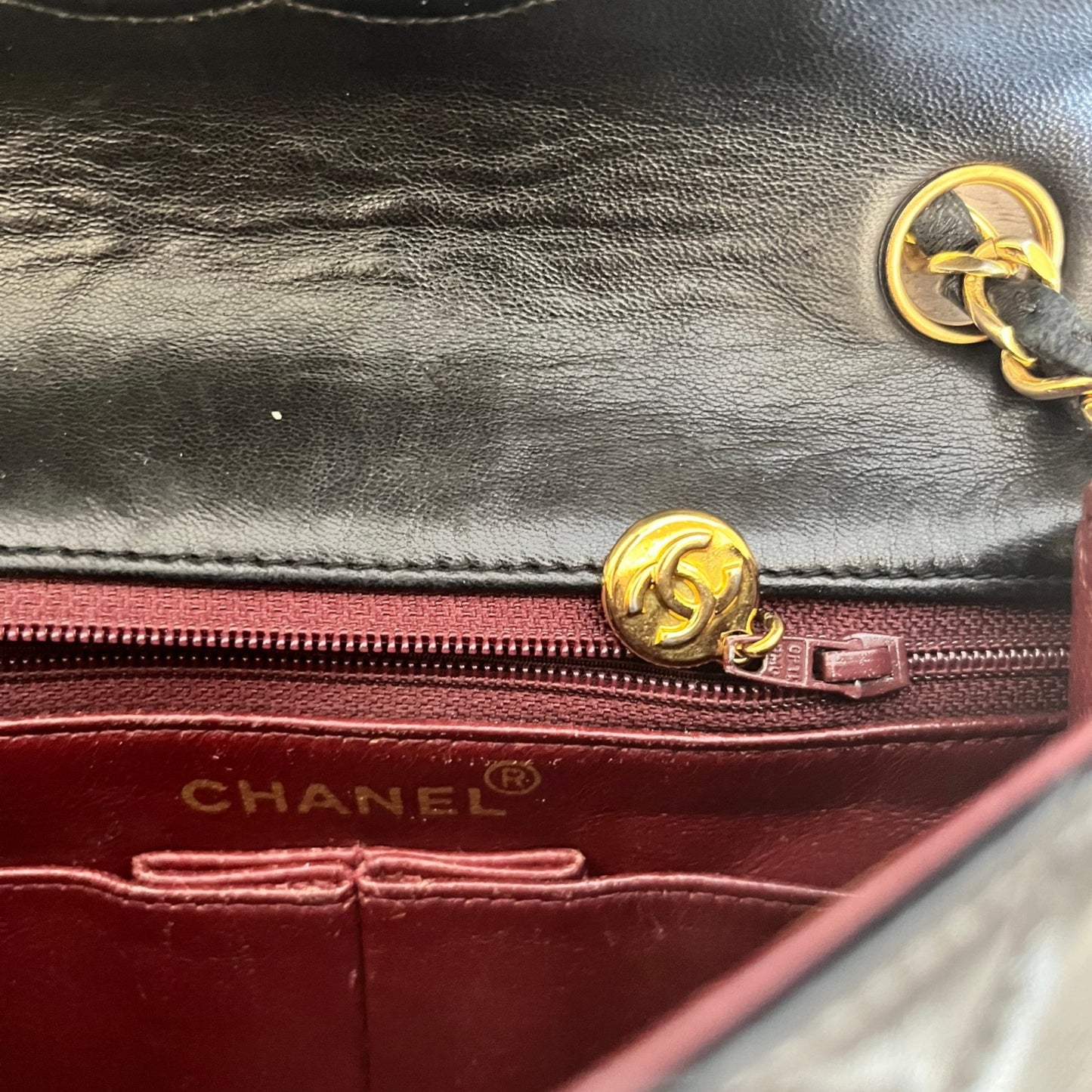 CHANEL - Classic Flap