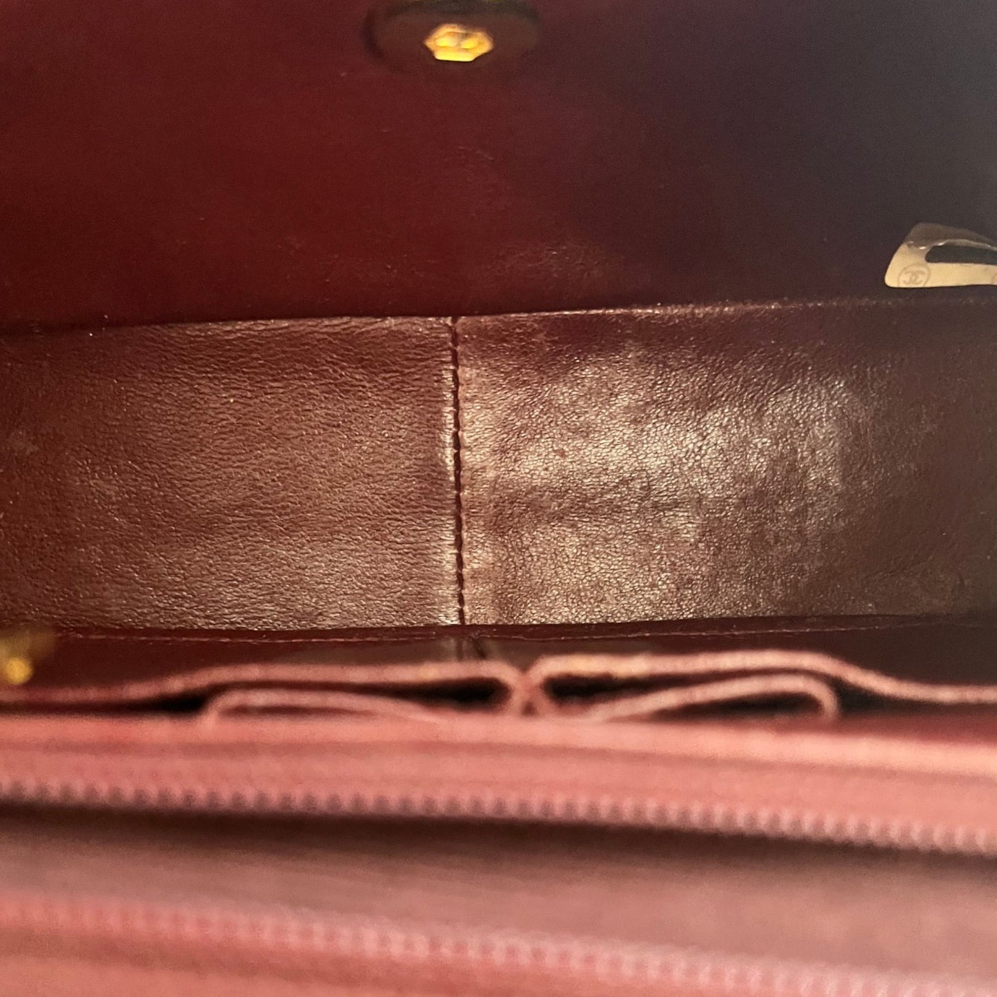 CHANEL - Classic Flap