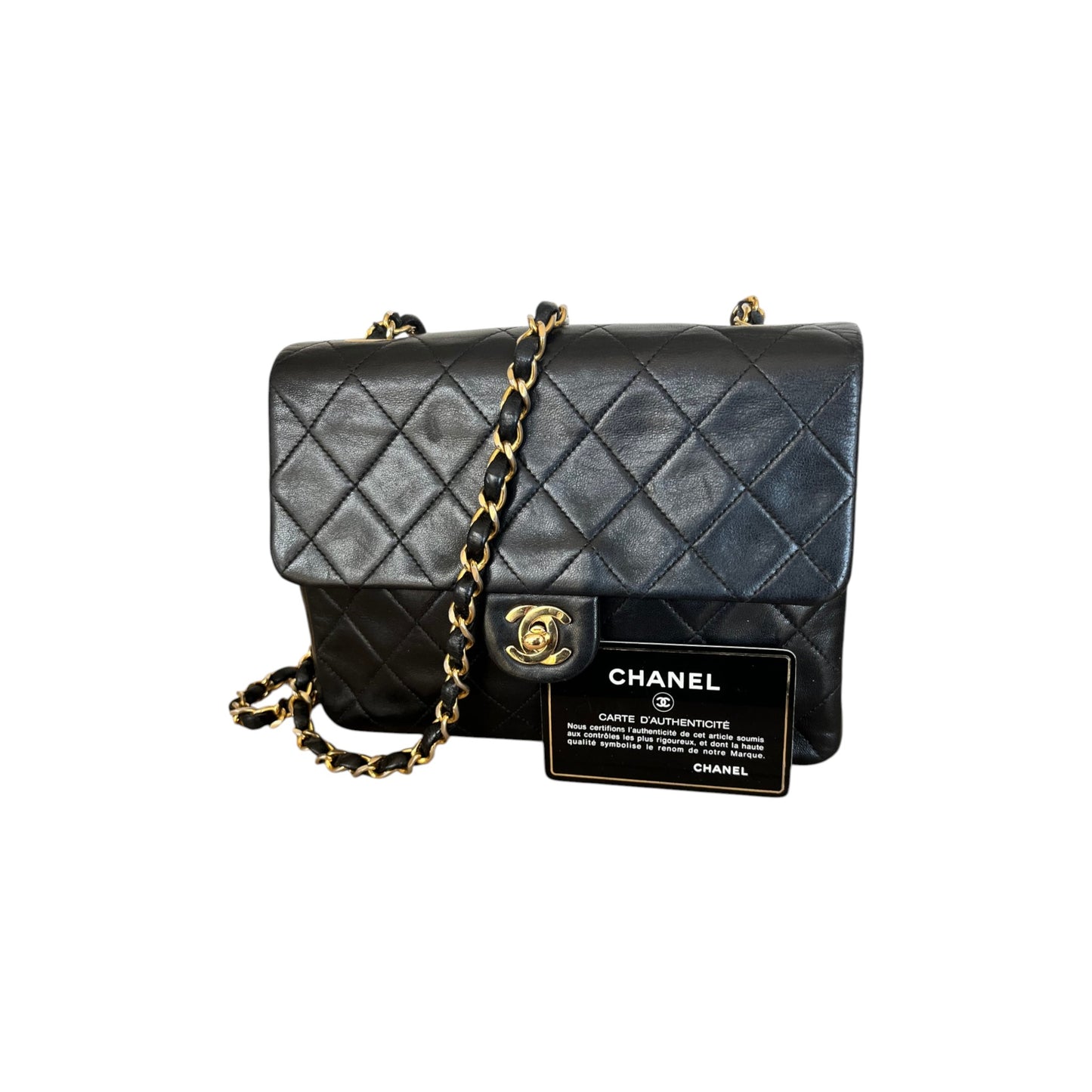 CHANEL - Classic Flap