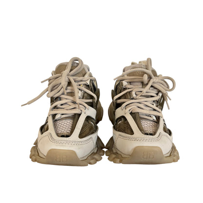 BALENCIAGA - Baskets Track
