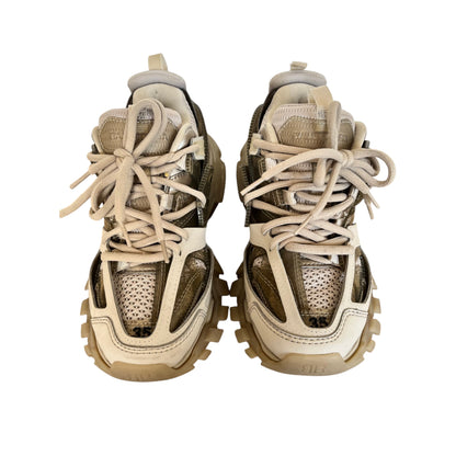 BALENCIAGA - Baskets Track