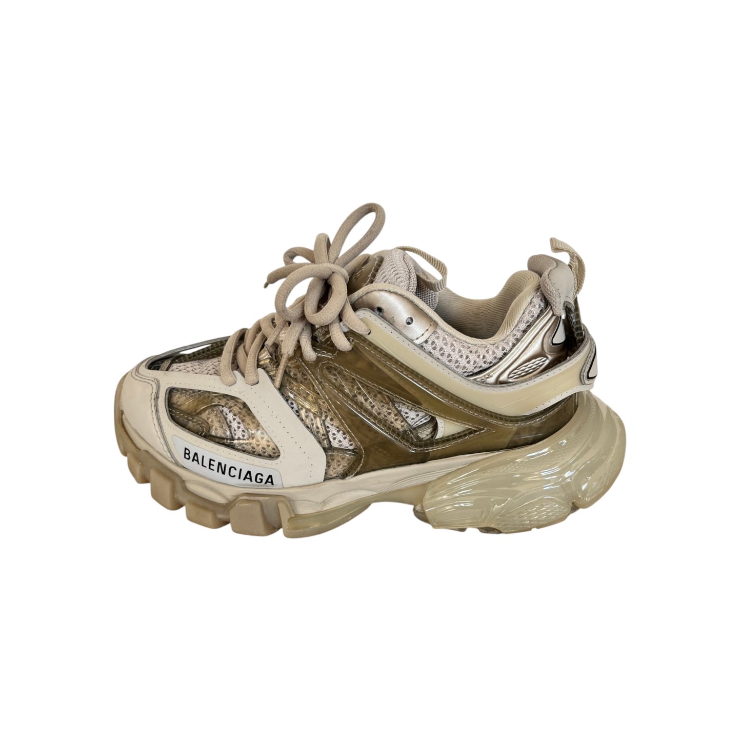 BALENCIAGA - Baskets Track