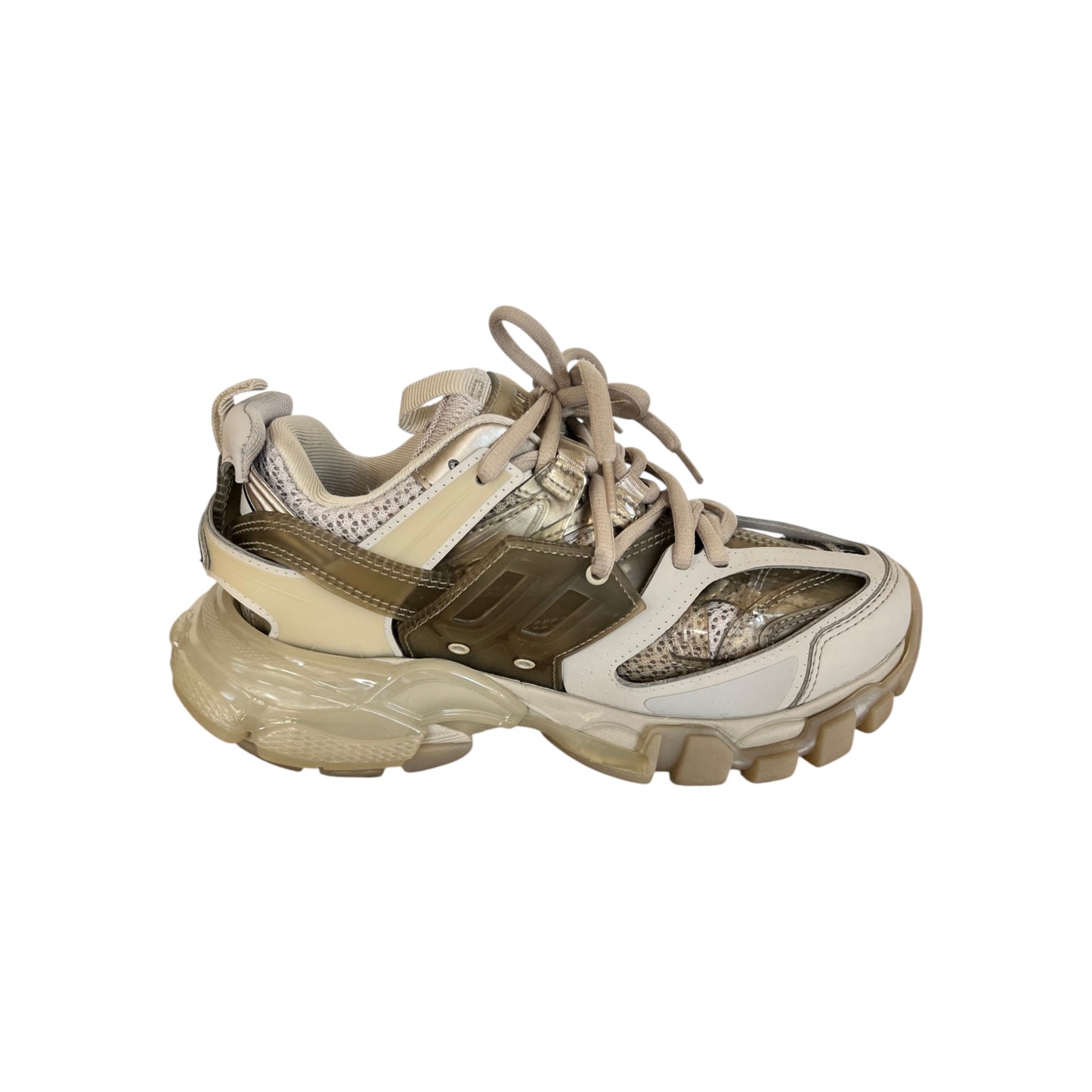 BALENCIAGA - Baskets Track