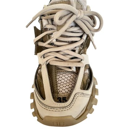 BALENCIAGA - Baskets Track