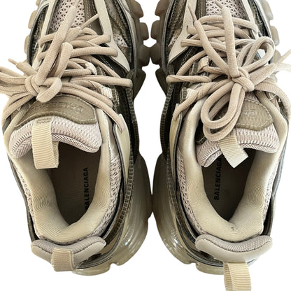 BALENCIAGA - Baskets Track