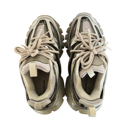 BALENCIAGA - Baskets Track