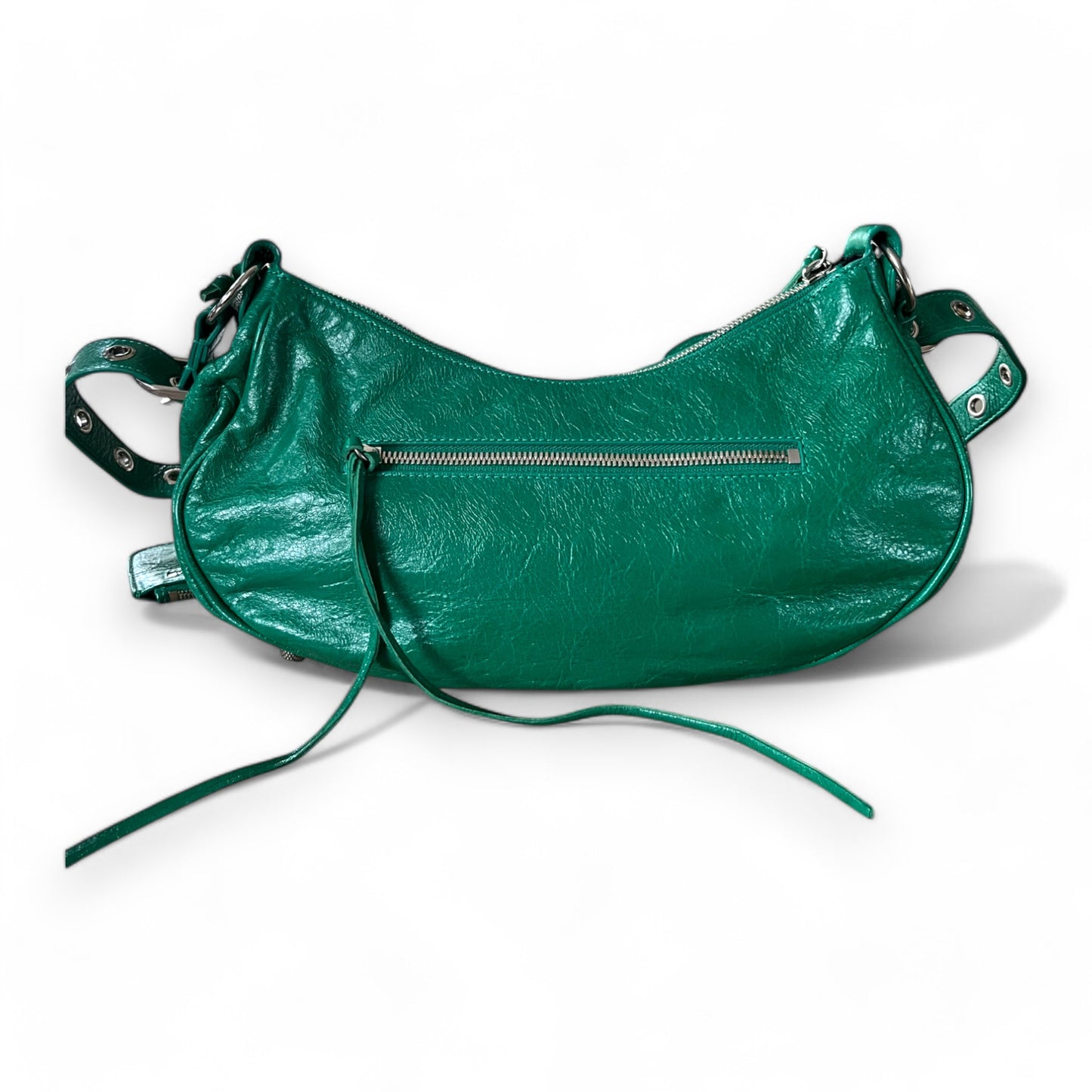 BALENCIAGA - CAGOLE S JADE