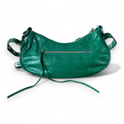 BALENCIAGA - CAGOLE S JADE