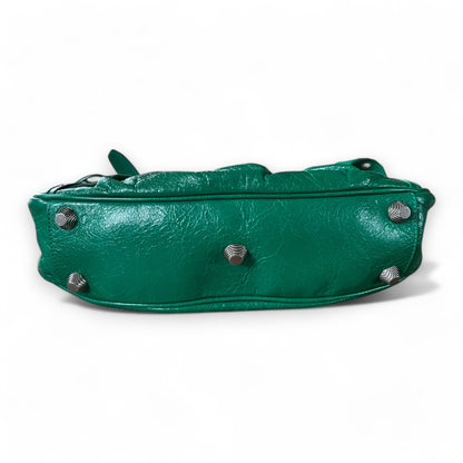 BALENCIAGA - CAGOLE S JADE