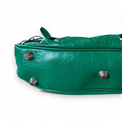 BALENCIAGA - CAGOLE S JADE