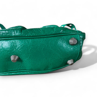 BALENCIAGA - CAGOLE S JADE
