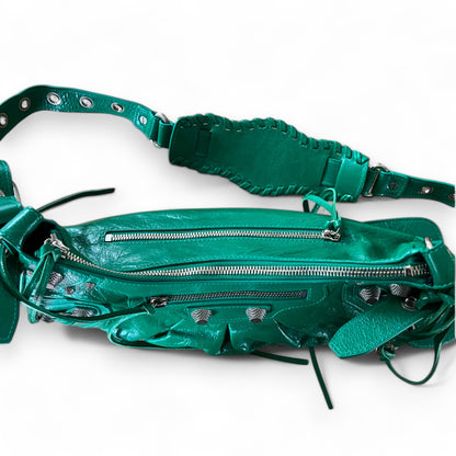 BALENCIAGA - CAGOLE S JADE
